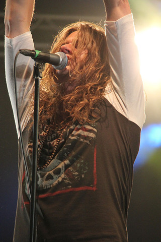 Rival Sons
